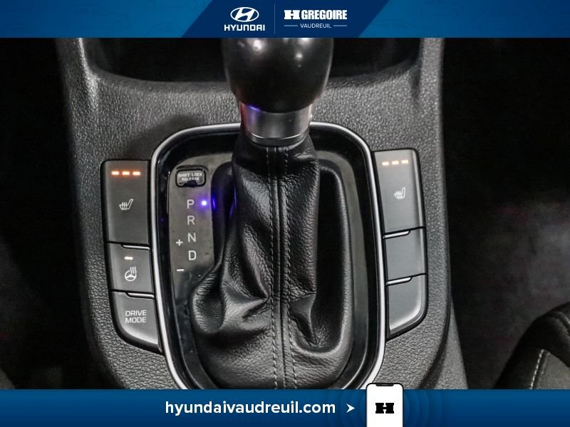 2020 Hyundai Elantra Silver Laval - photo #27