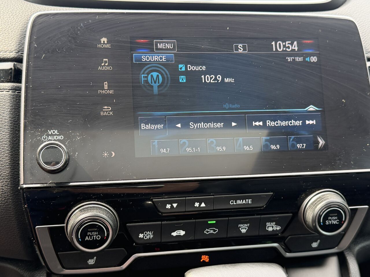 Photo 16 — Honda CR-V 2021