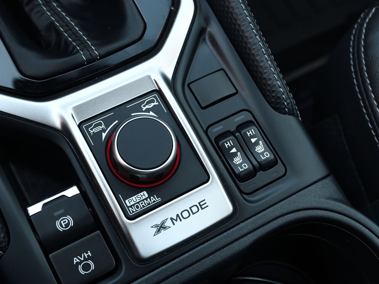 Subaru Forester Limited 2024 Argent Saint-Hyacinthe - photo #27