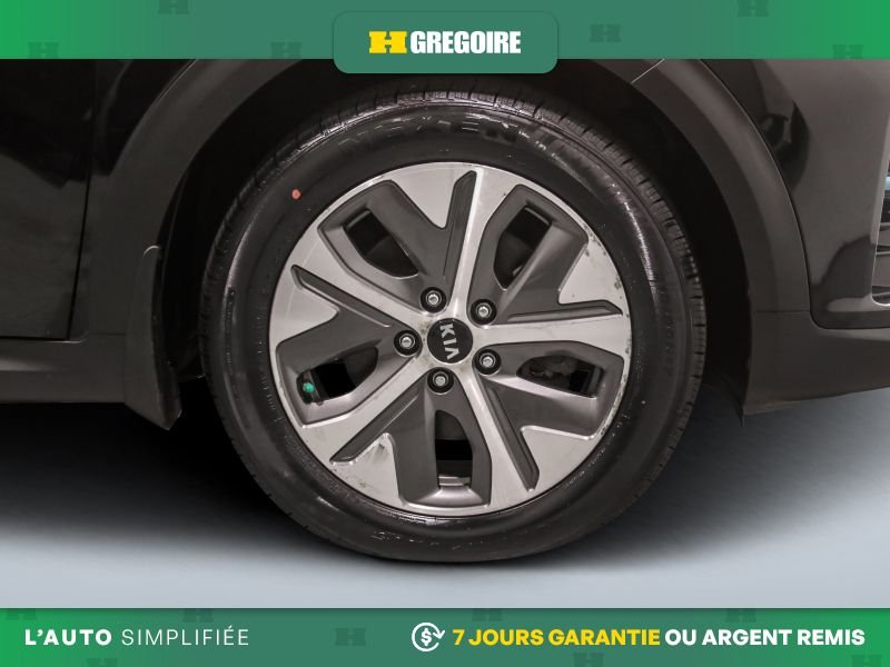 2021 Kia Niro Black Blainville - photo #36