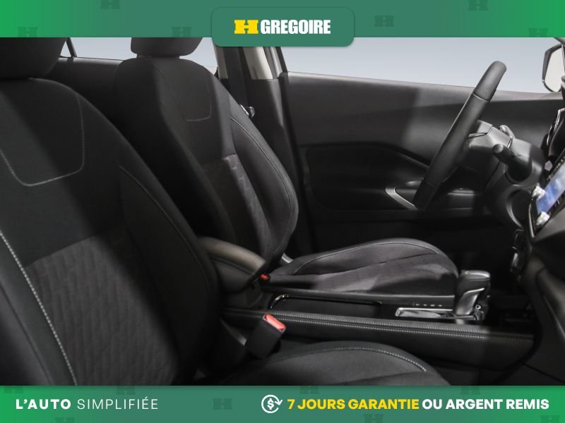 2024 Nissan Kicks White Saint-Eustache - photo #29