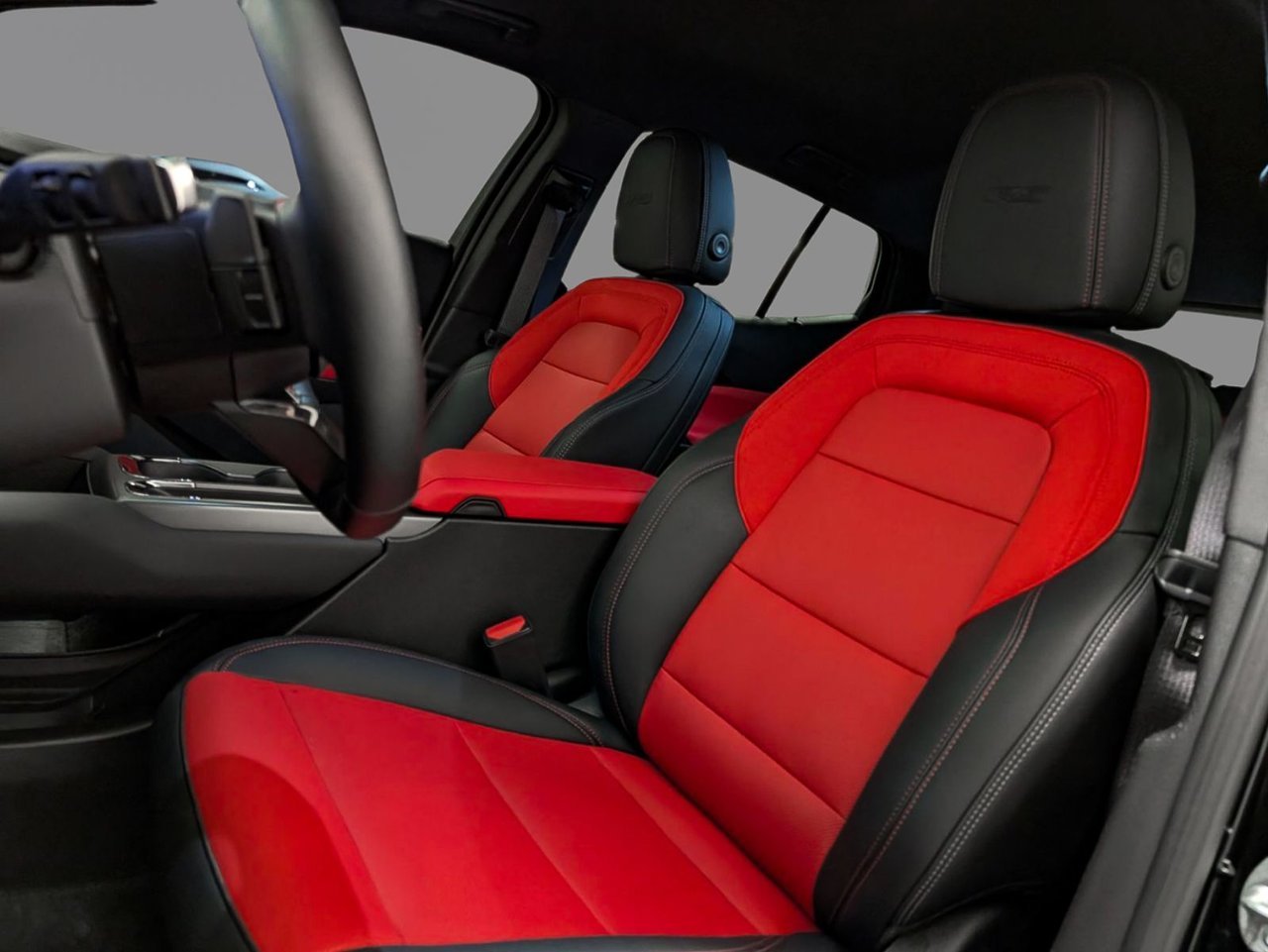 2025 Chevrolet Equinox EV RS Saint-Eustache - photo #8