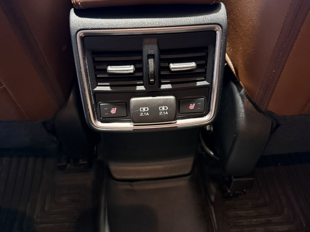 2019 Subaru Forester Black Rouyn-Noranda - photo #17
