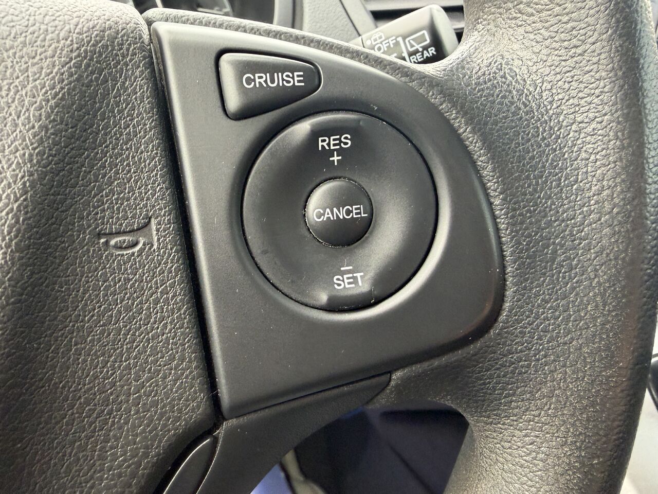 Photo 14 — Honda CR-V 2013