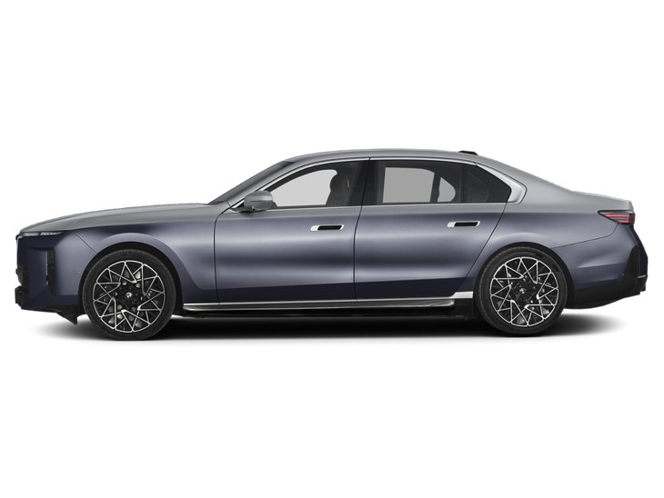 2027 BMW i7 60 xDrive