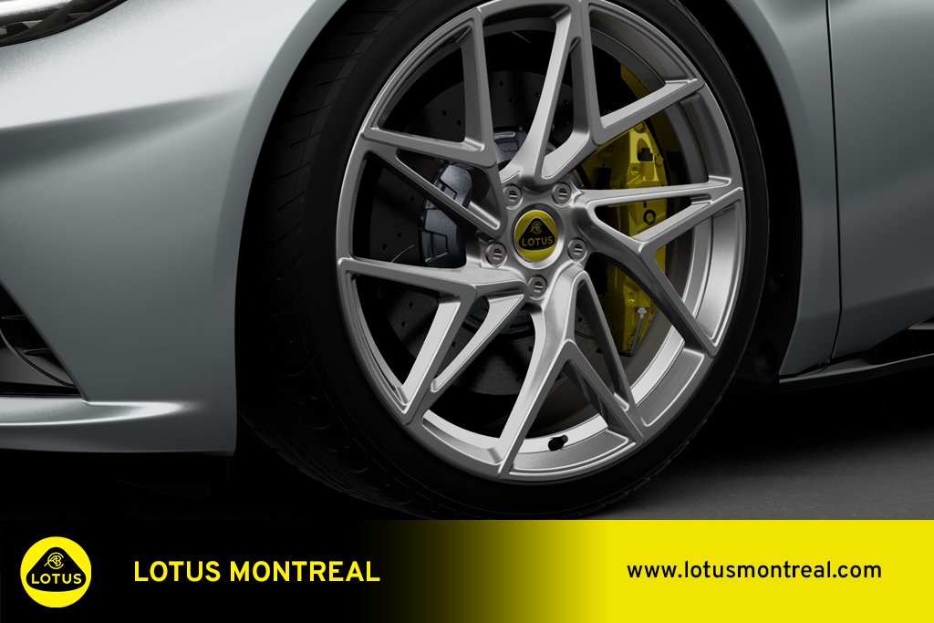 Lotus Emira 2027 Argent Kirkland - photo #19