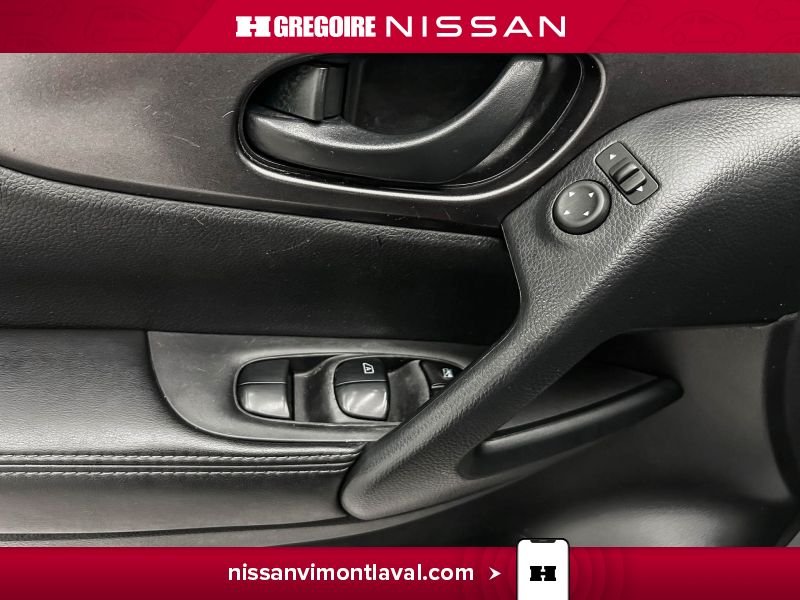 Nissan Qashqai 2023 Gris Blainville - photo #17