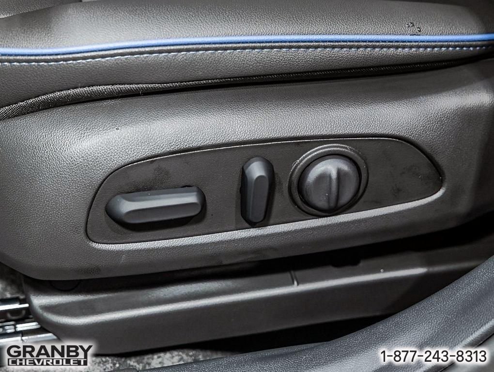 BUICK Envista ENVISTA FWD SPORT TOURING (G03) | 26-1055 2026 BLANC SOMMET Granby - photo #15