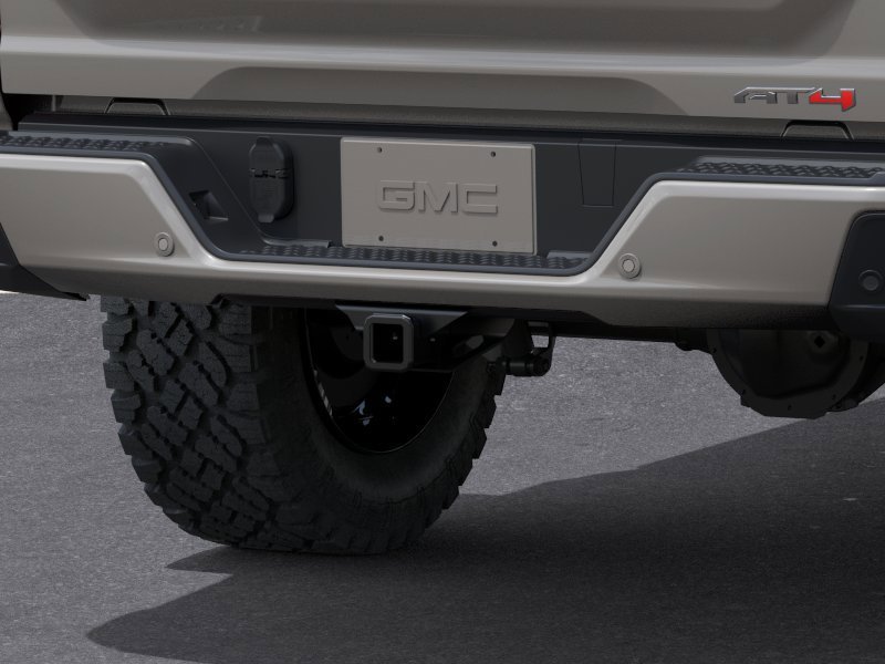 GMC Canyon AT4 cabine multiplace 4RM 2026 DUNE LITTORALE Gatineau - photo #13
