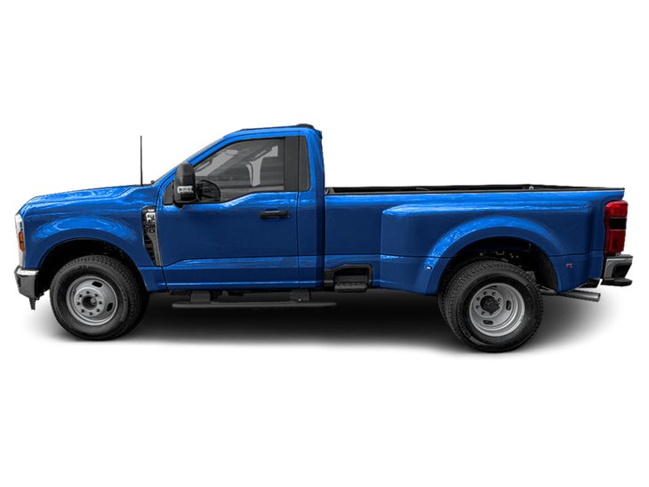 2026 Ford Super Duty F-350 DRW XLT