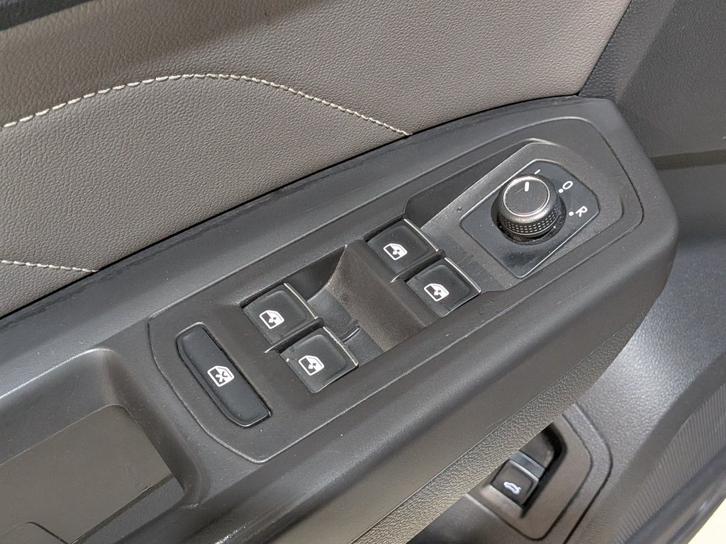 Volkswagen Atlas 2022 Vert Val-David - photo #34