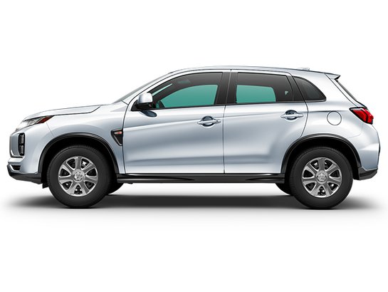 Mitsubishi RVR ES 2027 Blanc diamant