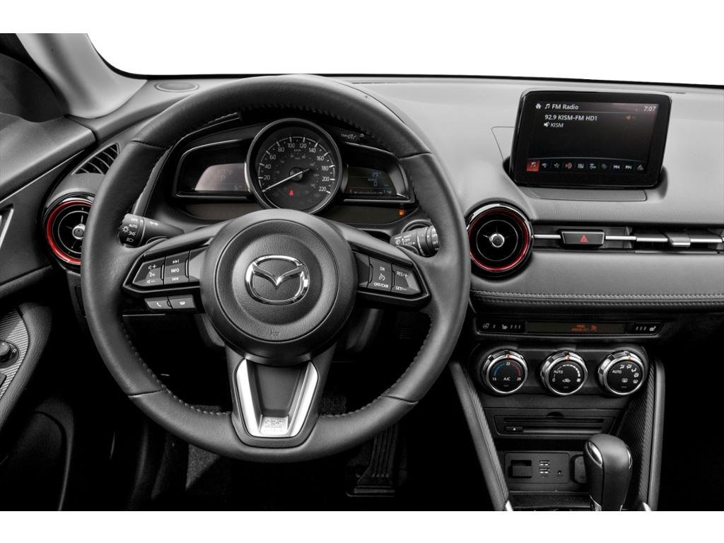 Mazda CX-3 GS 2018 Grey Ottawa & Gatineau - photo #3