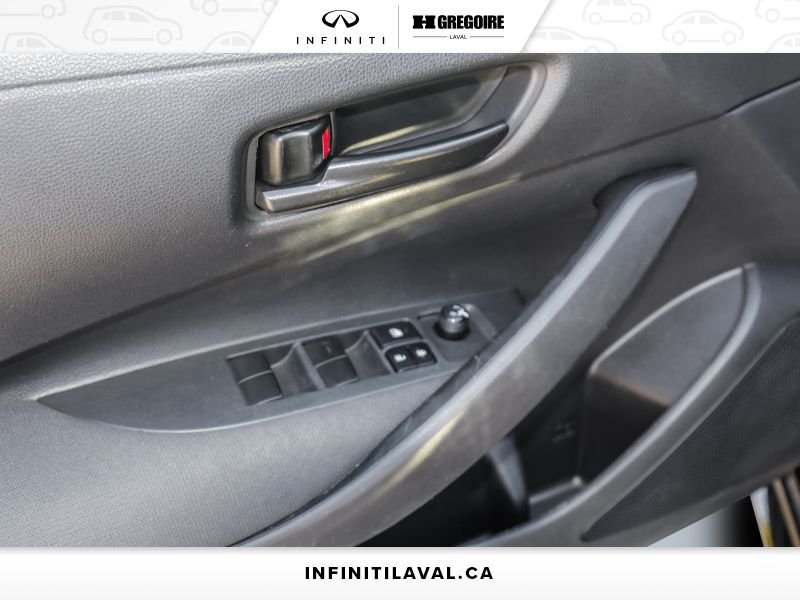 2024 Toyota Corolla Laval - photo #12