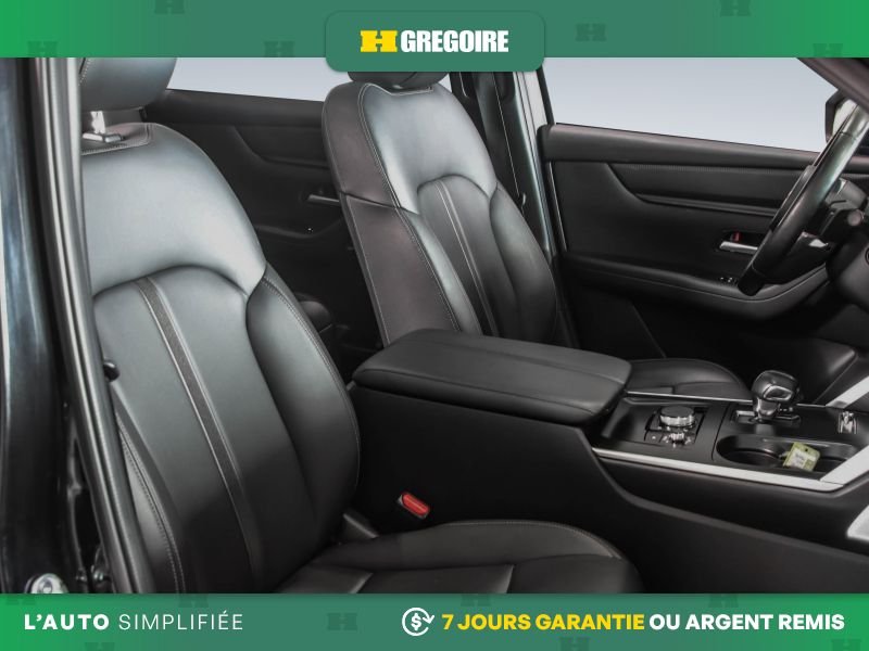 2025 Mazda CX-90 Black Blainville - photo #33