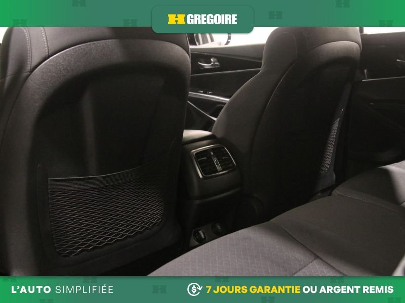 2020 Kia Sorento Blue Blainville - photo #26