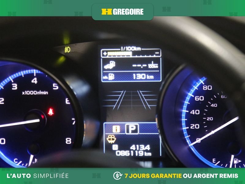 Subaru Legacy 822659 | Touring AWD AUTO AC TOIT MAGS CAM RECUL BLEUTOOTH 2019 Blanc Laval - photo #22