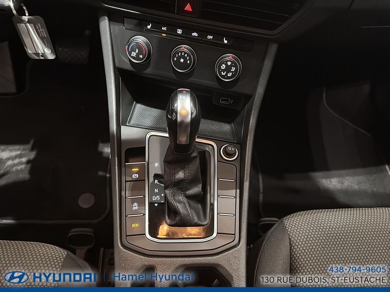 2019 Volkswagen Jetta Red Saint-Eustache - photo #16