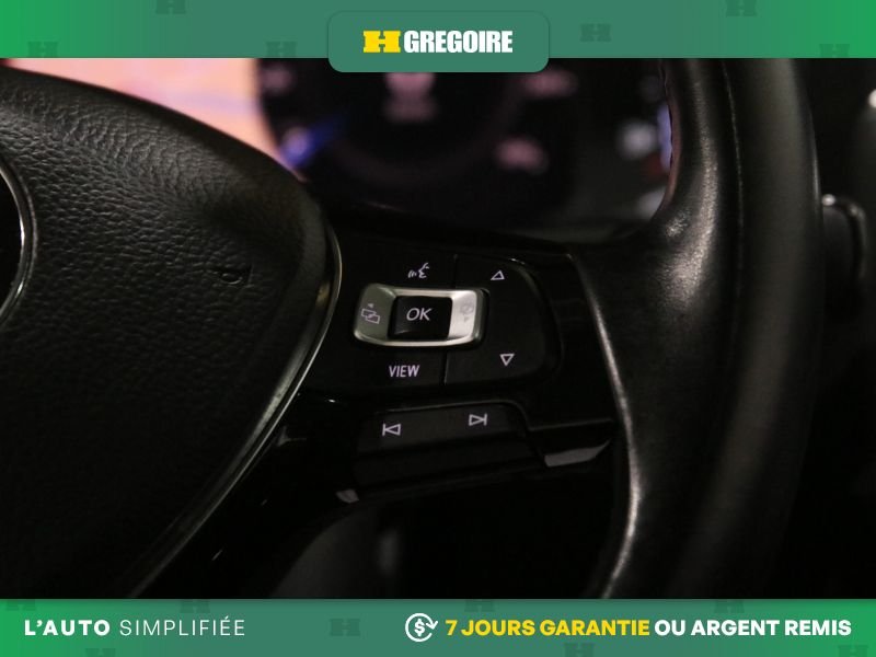 2019 Volkswagen Tiguan Green Saint-Eustache - photo #21