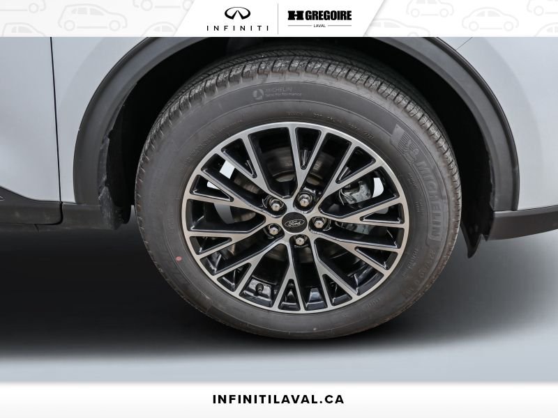 Ford Escape 2025 Saint-Eustache - photo #12