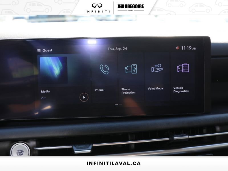 2025 Hyundai Tucson Blainville - photo #17