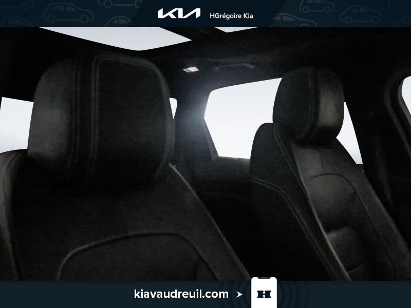 Jaguar F-PACE 2017 Noir Blainville - photo #24