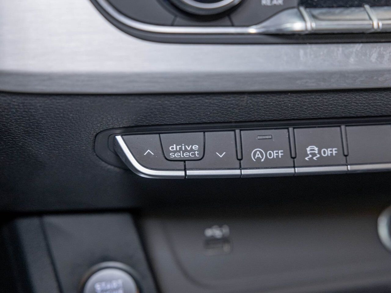 Audi A5 PROGRESSIV S LINE QUATTRO *NAV* CUIR SIÈGES CHAUFF 2021 Blanc Saint-Jérôme - photo #22
