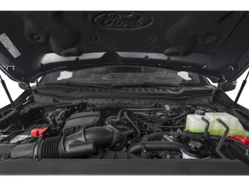 Ford Super Duty F-350 SRW King Ranch