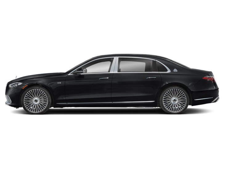 2026 Mercedes-Benz Classe-S Maybach S 680