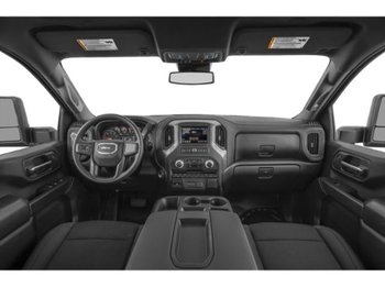 GMC Sierra 3500HD Pro