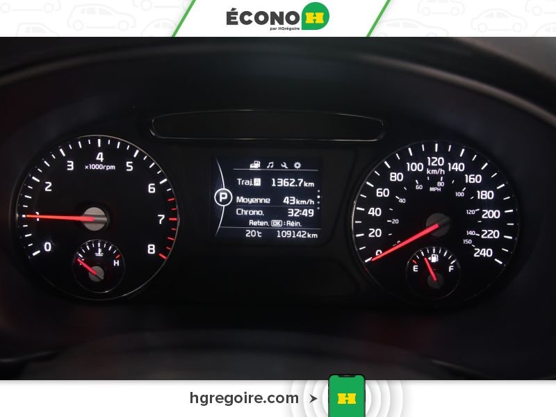 2017 Kia Sorento Grey Laval - photo #8