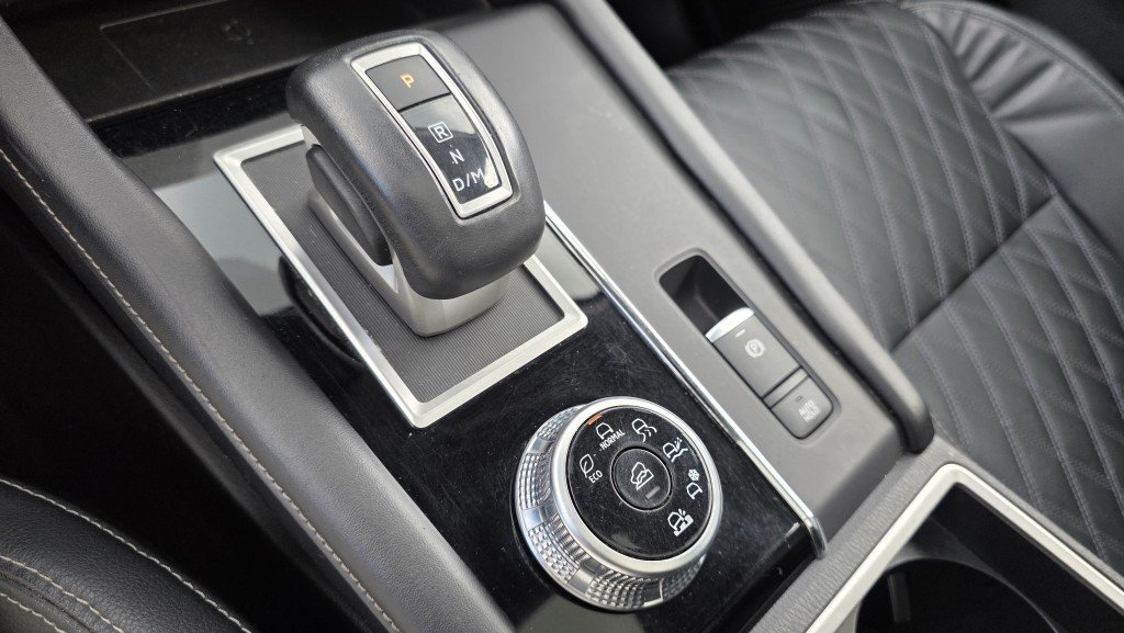 Mitsubishi OUTLANDER SE S-AWC 2022 Blanc Mont-Laurier - photo #36