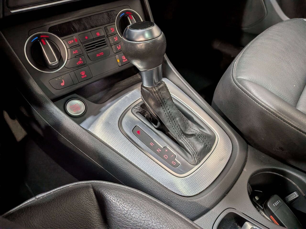 2018 Audi Q3 2.0 TFSI quattro Progressiv Tiptronic White Val-David - photo #28