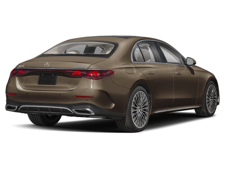 2026 Mercedes-Benz Classe-E E 350