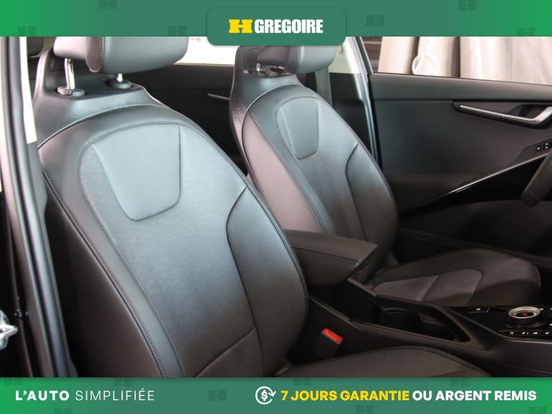 Kia Niro 2026 Noir Blainville - photo #30