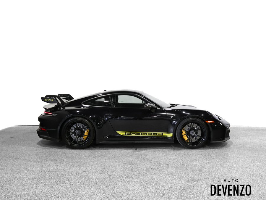 2024 Porsche 911 2024 Black