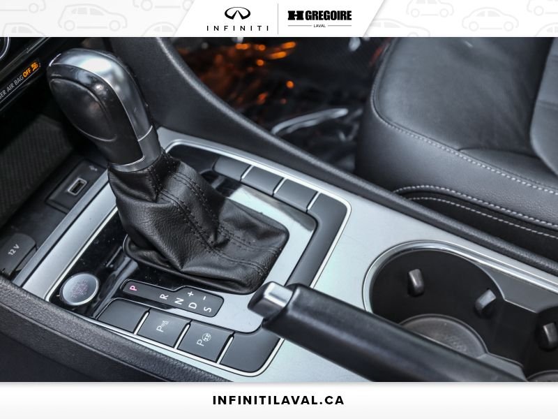 2020 Volkswagen Passat White Blainville - photo #19