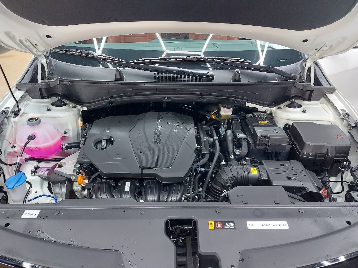 Kia Sportage 2026 Blainville - photo #28