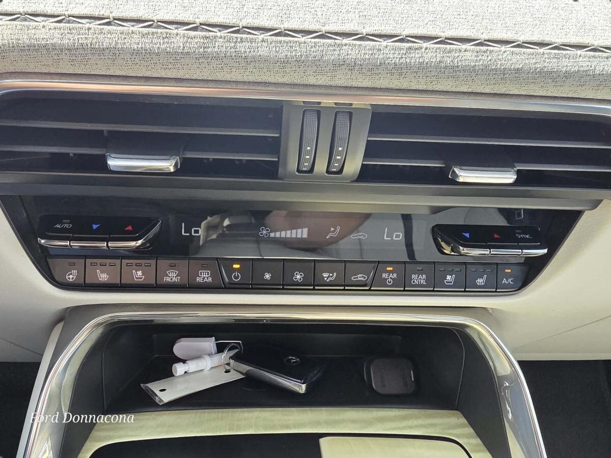 2024 Mazda CX-90 MHEV Blue  - photo #14