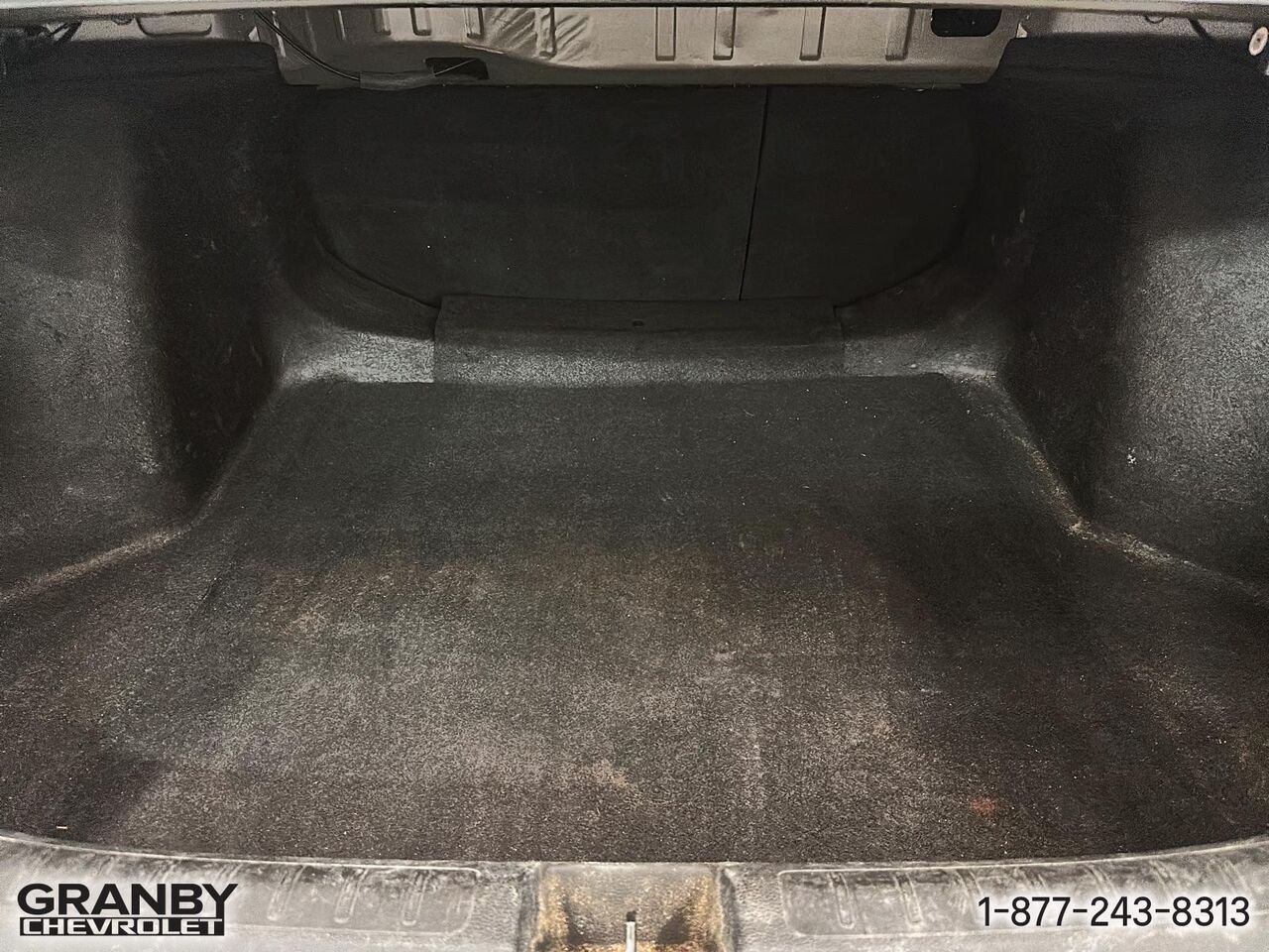 2023 Honda Civic Sedan Sport CVT | 25-1174A Black Granby - photo #8