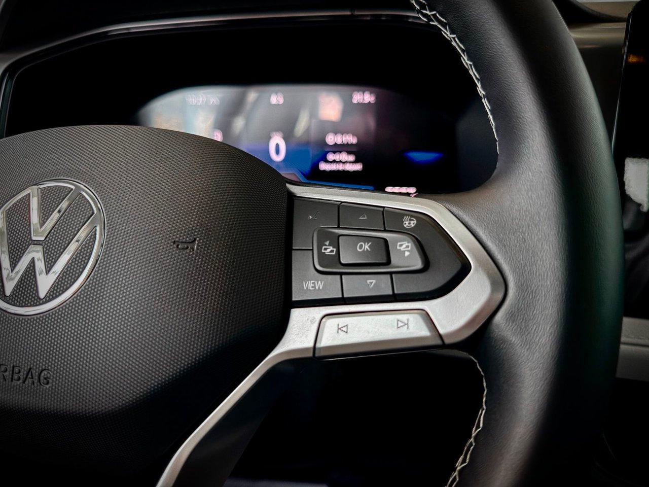 2026 Volkswagen Taos Notre-Dame-des-Prairies - photo #22