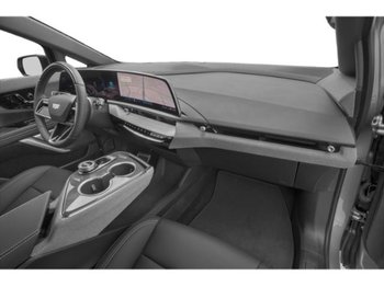 Cadillac OPTIQ Sport première qualité