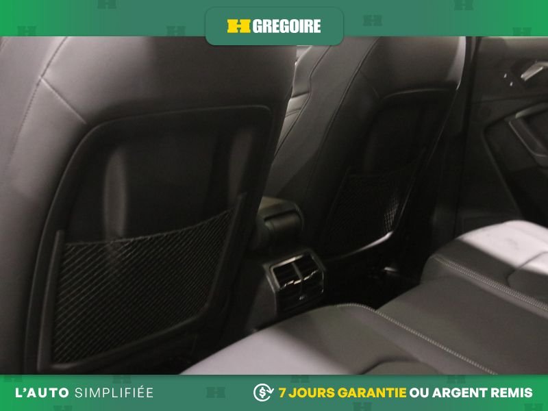 2024 Audi Q3 Grey Laval - photo #25