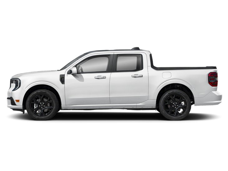 2026 Ford Maverick Lobo Haut de gamme