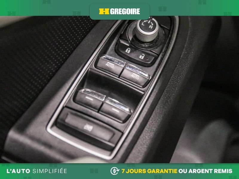 Subaru Ascent 2019 Blanc Blainville - photo #13