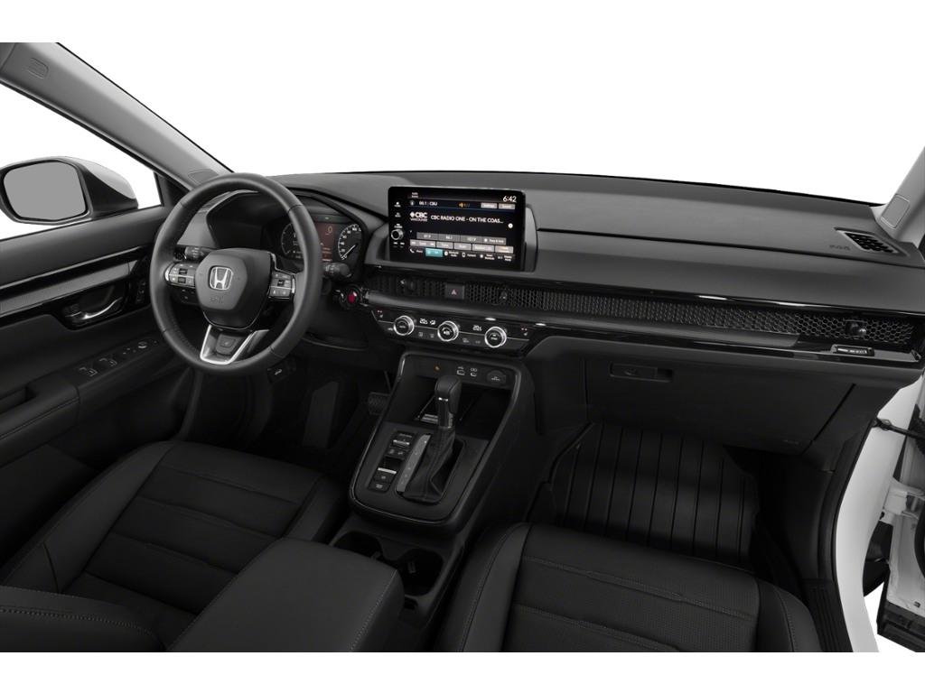 2023 Honda CR-V EX-L Ottawa & Gatineau - photo #10