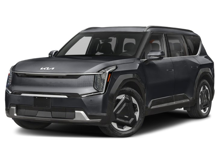 2026 Kia EV9 Land avec ensemble Plus