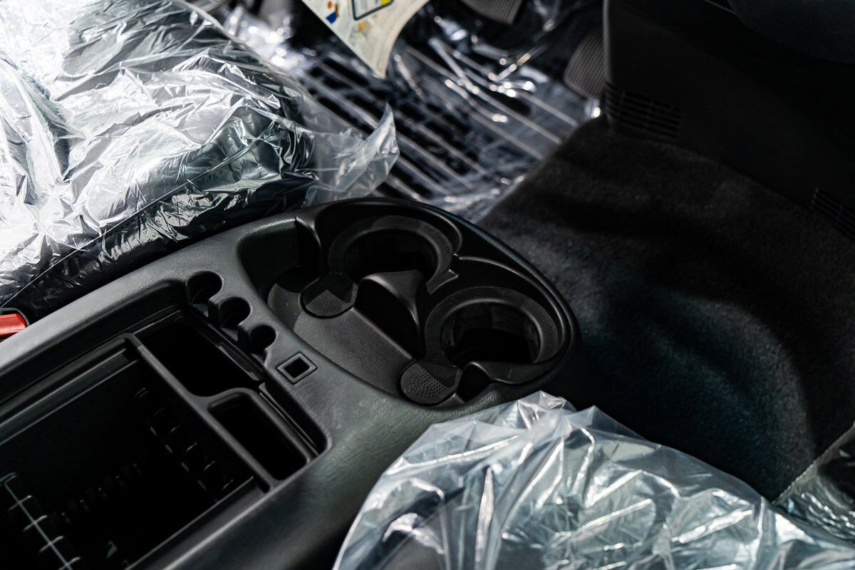Ford F-150 Harley Davidson Edition In Delivery Packaging 2000 Noir Montréal - photo #102