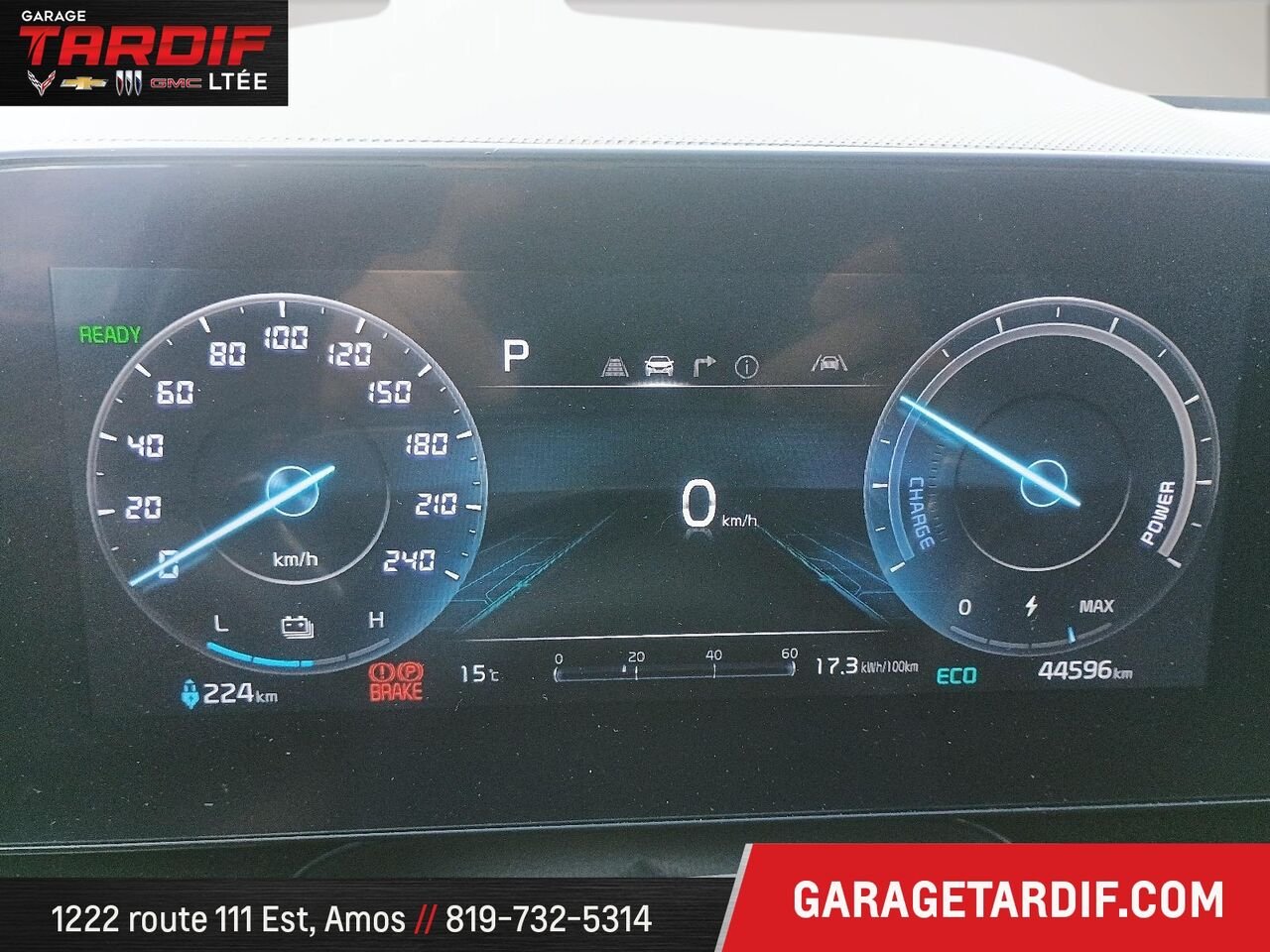 KIA NIRO 70641A 2023 Gris Amos - photo #17