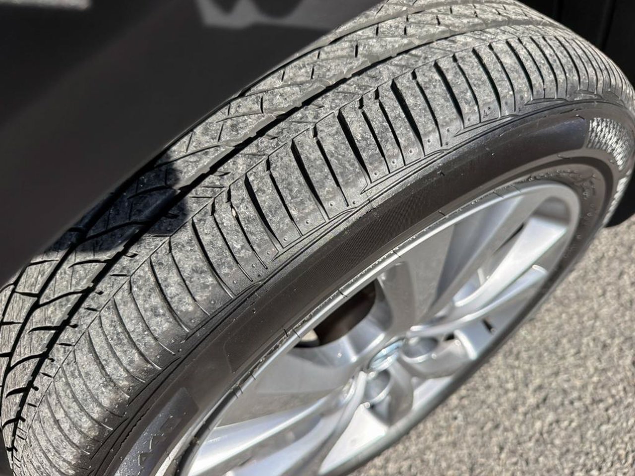 Mazda CX-30 3MVDMBCM1RM696263 2024 Gris Mirabel - photo #9